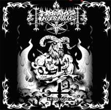 Profanus Infernalis : Invocações...